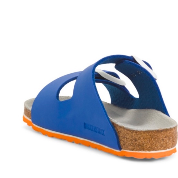 🔥🔥BIRKENSTOCK Arizoba Side Sandal - Picture 2 of 11